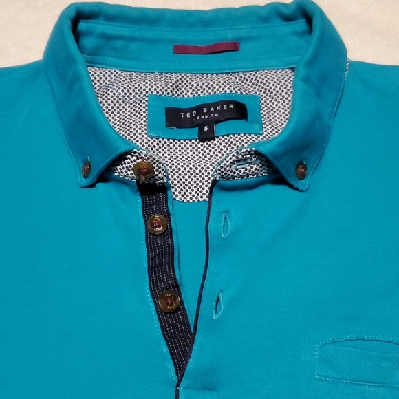 Ted Baker - Picture 5 of 12